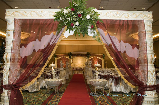 Banquet Hall «Goels Plaza Banquet & Conference Center», reviews and photos, 117 International Dr, Morrisville, NC 27560, USA