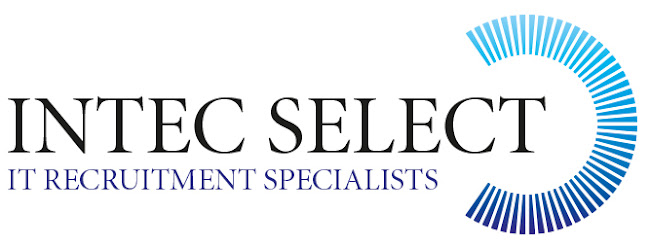 Intec Select Ltd - Employment agency