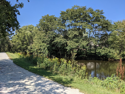 Tourist Attraction «St. Helena Heritage Park», reviews and photos, 123 Tuscarawas St NW, Canal Fulton, OH 44614, USA