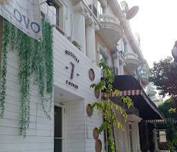 District 7 Coffee PIK photo