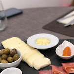 Photo n°1 de l'avis de Kelly.r fait le 29/04/2022 à 15:00 sur le  Restaurant 'Le sous-sol' à Fátima