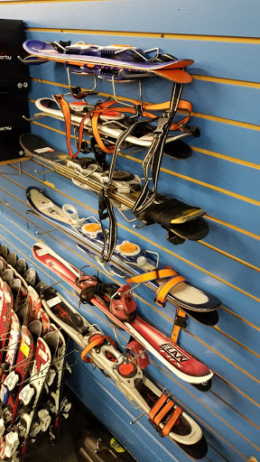 Sporting Goods Store «Play It Again Sports», reviews and photos, 11500 Middlebelt Rd, Livonia, MI 48150, USA