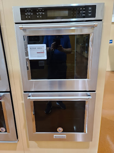 Appliance Store «Pacific Sales Kitchen, Bath & Electronics», reviews and photos, 15272 Bolsa Chica Rd #102, Huntington Beach, CA 92649, USA