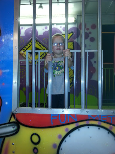 Event Venue «Burlington Memorial Auditorium», reviews and photos, 200 N Front St, Burlington, IA 52601, USA