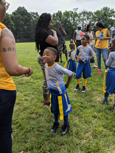 Park «Auth Village Park», reviews and photos, 6111 Baxter Dr, Suitland, MD 20746, USA