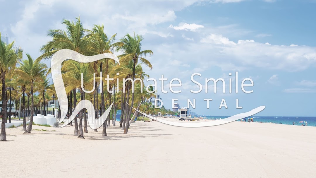 Ultimate Smile Dental - Robert M. Wagner, DMD