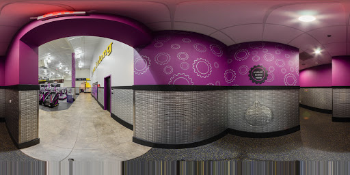 Gym «Planet Fitness», reviews and photos, 2219 Airport Blvd NW, Wilson, NC 27896, USA