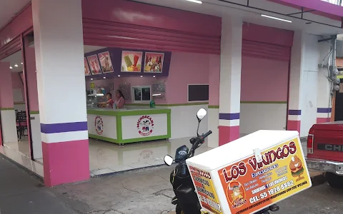 "LosVikingos Food Truck" (Tacos y hamburguesas) image
