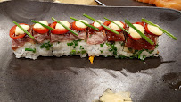 Plats et boissons du Restaurant de sushis Sushi Shop à Dijon - n°4