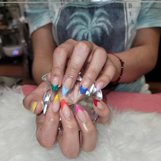 Yeyetzi Nails