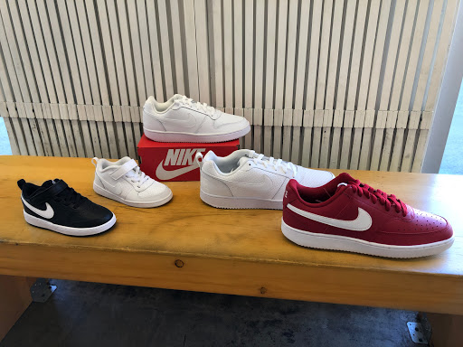 Shoe Store «Shoe City», reviews and photos, 4450 Firestone Blvd, South Gate, CA 90280, USA