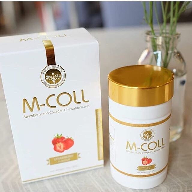 MCOLL Indonesia Agen M-Coll Asli
