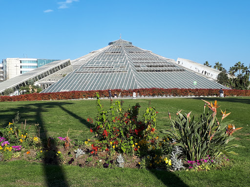 Parc Phœnix