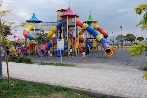Yaşar Kemal Parkı image