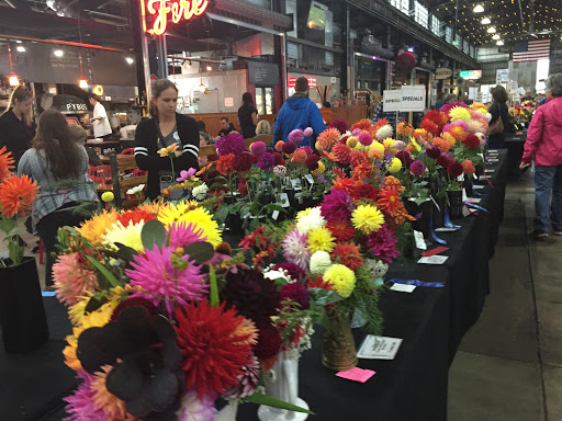 Market «Pybus Public Market», reviews and photos, 3 N Worthen St, Wenatchee, WA 98801, USA