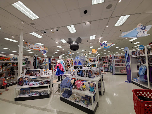 Department Store «Target», reviews and photos, 6450 Keizer Station Blvd, Keizer, OR 97303, USA