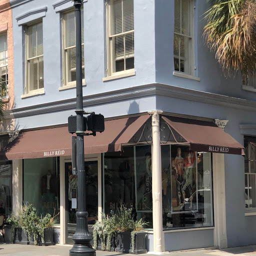 Boutique «Billy Reid», reviews and photos, 150 King St, Charleston, SC 29401, USA