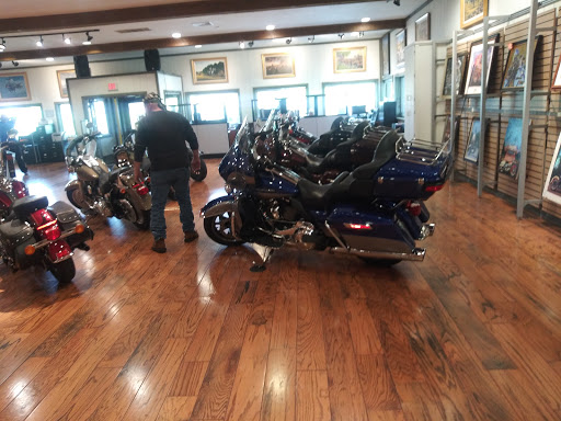 Harley-Davidson Dealer «Battlefield Harley-Davidson», reviews and photos, 21 Cavalry Field Rd, Gettysburg, PA 17325, USA