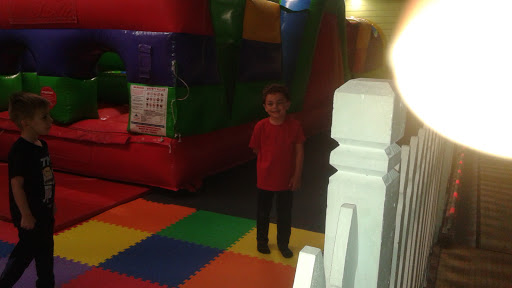 Amusement Center «Fun Town», reviews and photos, 1976 N Wickham Rd, Melbourne, FL 32935, USA