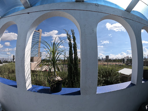 Alojamientos airbnb Puebla