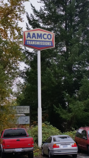 Transmission Shop «AAMCO Transmissions & Total Car Care», reviews and photos, 2728 Martin Way E, Olympia, WA 98506, USA