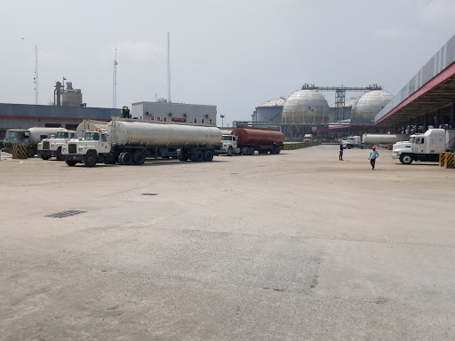 Stockgap Fuels Ltd Port Harcourt, Port Harcourt, Nigeria, Software Company, state Rivers