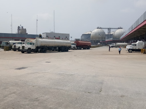 Stockgap Fuels Ltd Port Harcourt, Port Harcourt, Nigeria, Hardware Store, state Rivers