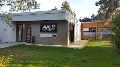 Eiffage Immobilier - Espace de vente - Châtenay-Malabry à Châtenay-Malabry