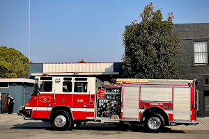 Oakland Fire Station No. 12