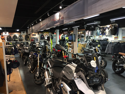 Motorcycle Parts Store «CROSS COUNTRY CYCLE», reviews and photos, 911 Middlesex Ave, Metuchen, NJ 08840, USA