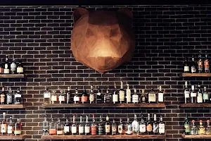 Whiskey Bear Craft Kitchen & Bar image