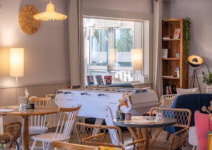 Photo n°118 de Hôtel Kyriad Lyon Bron Eurexpo Le Cottage à Bron ()