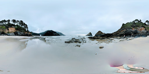 Tourist Attraction «Heceta Head Lighthouse», reviews and photos, 725 Summer St, Florence, OR 97439, USA