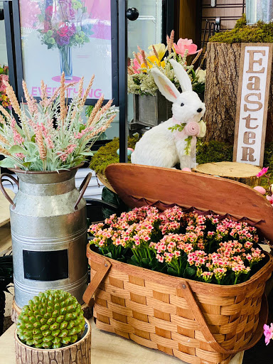 Florist «J & J Flowers and Gifts Shop», reviews and photos, 8366 Pines Blvd, Pembroke Pines, FL 33024, USA