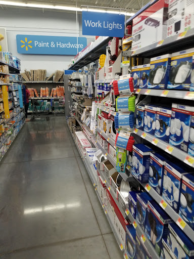 Discount Store «Walmart», reviews and photos, 1851 Bunker Lake Blvd NW, Andover, MN 55304, USA