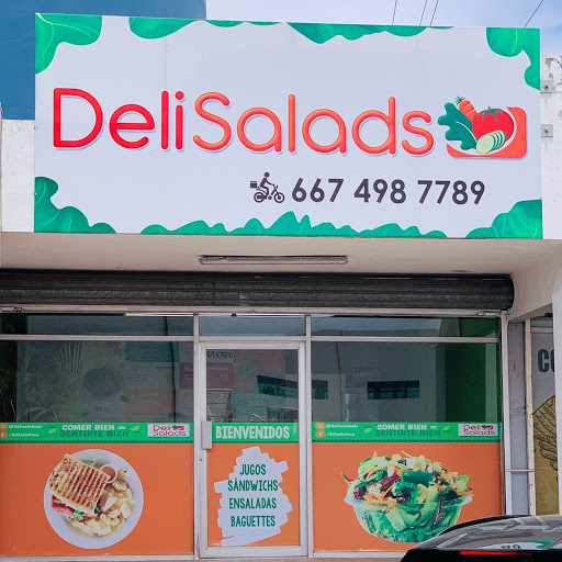 Deli Salads Montebello