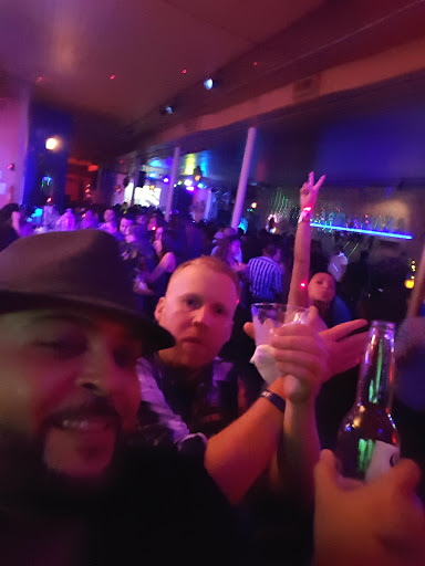 Night Club «Artistika Nightclub», reviews and photos, 523 S Elm St, Greensboro, NC 27406, USA