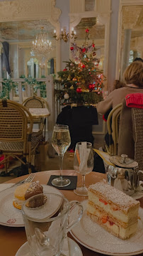 Plats et boissons du Restaurant français Le Petit Versailles à Paris - n°5