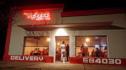 NiNa Resto Bar