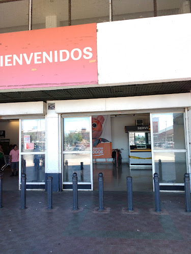 Opiniones de Mayorista 10 en Hualpén - Supermercado