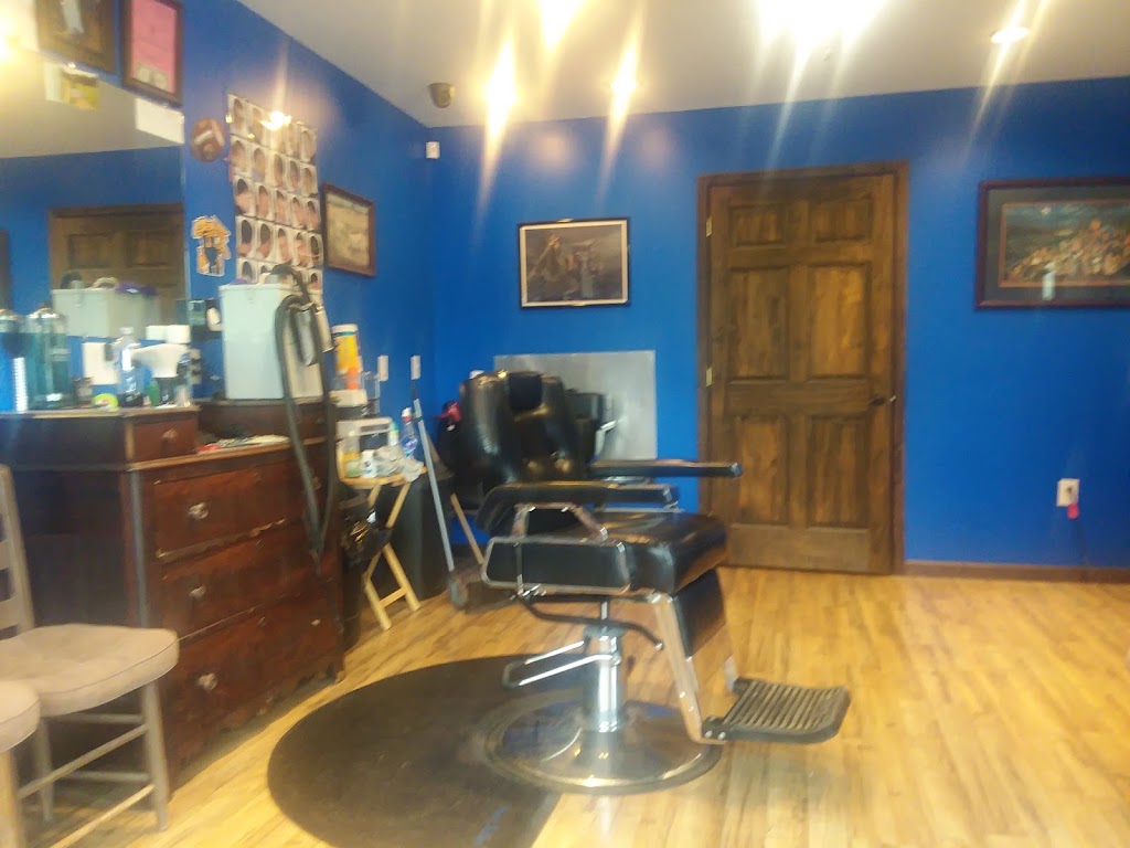 Crider's Barber Shop 41653