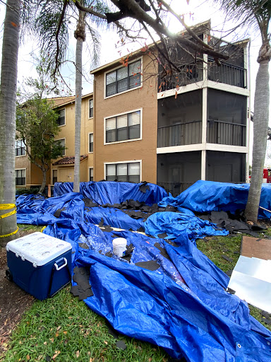 Roofing Contractor «Acoma Roofing, Inc.», reviews and photos, 301 Douglas Rd E, Oldsmar, FL 34677, USA