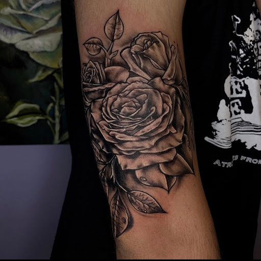 Explore henna tattoo ideas for guys, creative tattoo ideas in Keyport, available at Taboo Tattoos