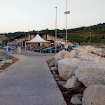 Photo n°15 de l'avis de Luca.a fait le 19/06/2019 à 15:52 sur le  Desiderio al Molo 71 à Ancona