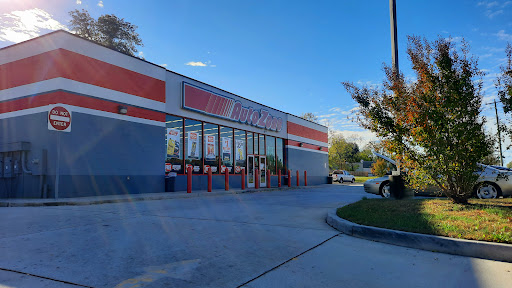 Auto Parts Store «AutoZone», reviews and photos, 5 Asbury Ave, Dover, DE 19901, USA