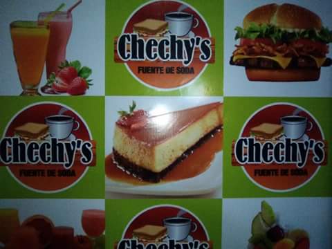 Opiniones de Chechy's Burger Coffee en Chimbote - Cafetería