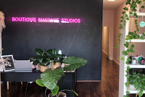 Boutique Massage Studios | Remedial | Relaxation | Pregnancy | Deep Tissue | Sports Massage image