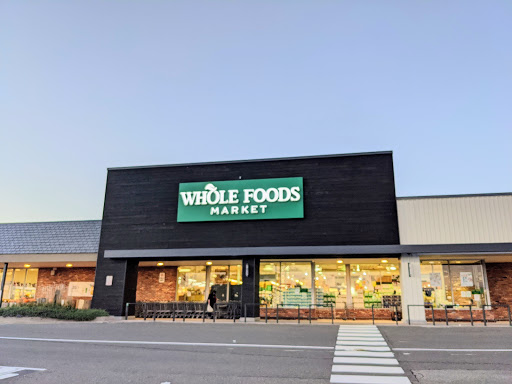 Grocery Store «Whole Foods Market», reviews and photos, 8402 Old Keene Mill Rd, Springfield, VA 22152, USA