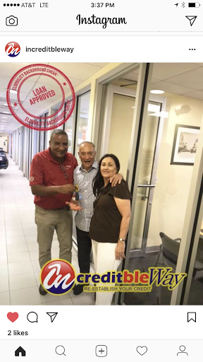 Credit Counseling Service «Increditbleway Inc», reviews and photos