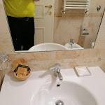 Photo n°11 de l'avis de Mika-Seppo.o fait le 08/01/2022 à 14:37 sur le  Hotel Modigliani à Rome